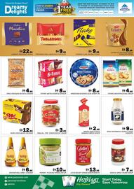 Pasons catalogue Page 5