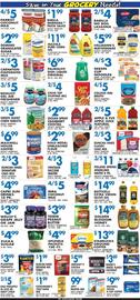 Associated weekly ad week 51 Page 2