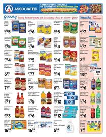 Associated weekly ad week 51 Page 2
