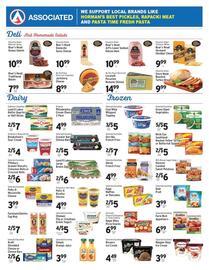 Associated weekly ad week 51 Page 3