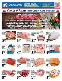 Associated weekly ad week 51 Page 4