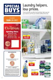 Aldi leaflet week 51 Page 14