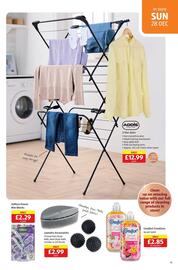 Aldi leaflet week 51 Page 15