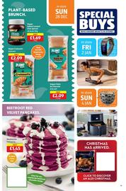 Aldi leaflet week 51 Page 19