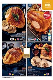 Aldi leaflet week 51 Page 3