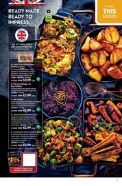 Aldi leaflet week 51 Page 7
