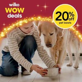 Wilko leaflet week 51 Page 3