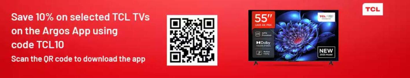 Argos catalogue Page 3