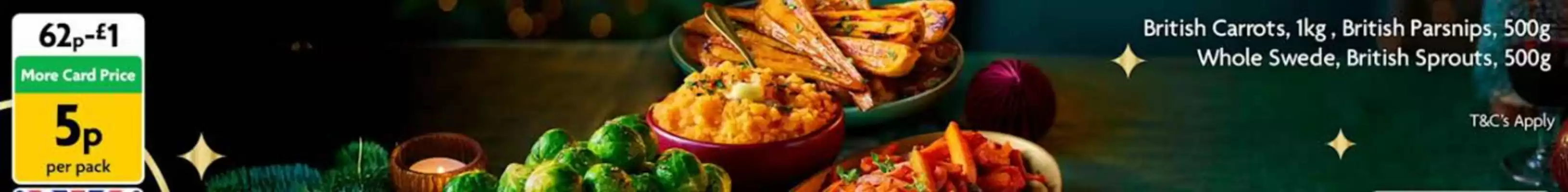 Morrisons leaflet (valid until 1-01)