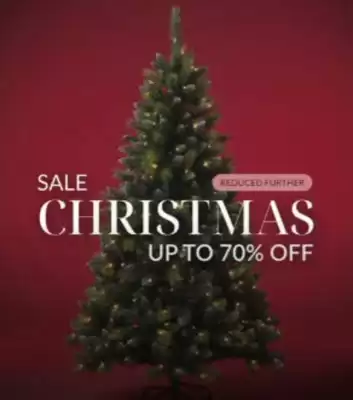 House of Fraser leaflet (valid until 20-12)