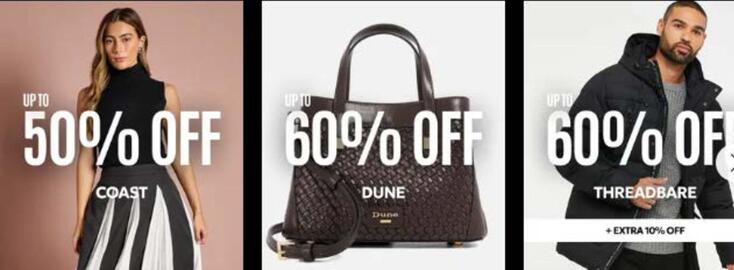 Debenhams catalogue Page 2