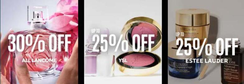 Debenhams catalogue Page 3