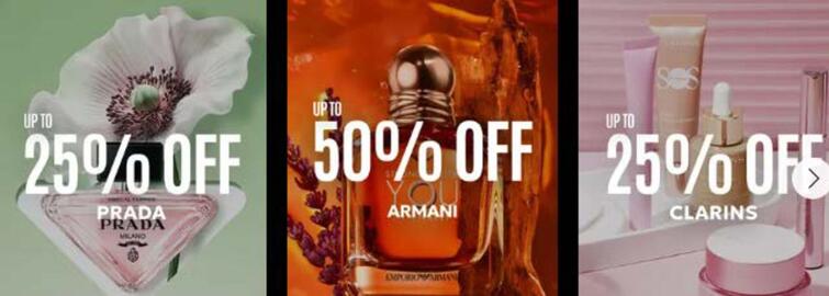 Debenhams catalogue Page 4