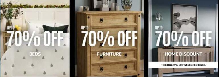 Debenhams catalogue Page 5