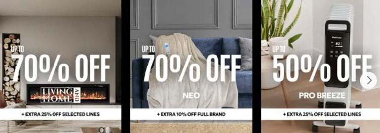 Debenhams catalogue Page 6