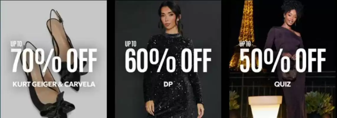 Debenhams catalogue (valid until 20-12)