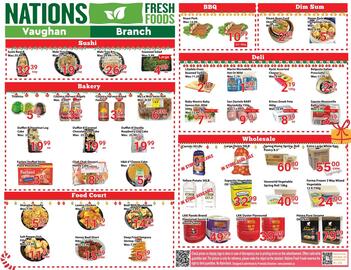 Nations Fresh Foods flyer week 51 Page 2