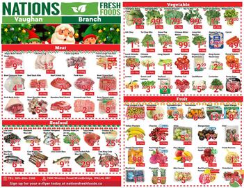 Nations Fresh Foods flyer week 51 Page 3