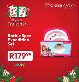 Crazy Plastics catalogue week 51 Page 2