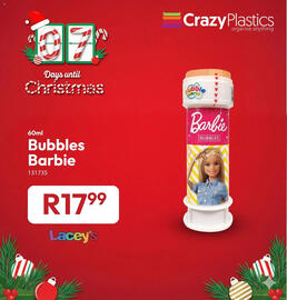 Crazy Plastics catalogue week 51 Page 3