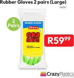 Crazy Plastics catalogue week 51 Page 3