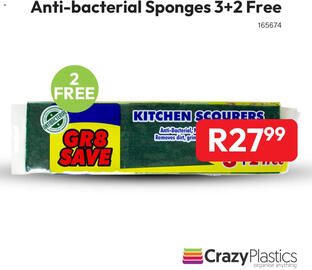 Crazy Plastics catalogue week 51 Page 5