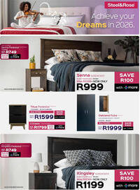 Sleepmasters catalogue Page 10