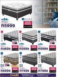 Sleepmasters catalogue Page 4