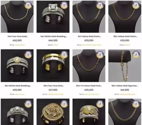 Cash Converters catalogue (valid until 31-12)