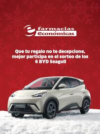 Catálogo Farmacias Económicas semana 51 Página 2