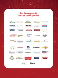 Catálogo Farmacias Económicas semana 51 Página 3