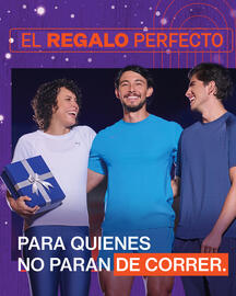 Catálogo Marathon Sports Página 1