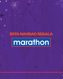 Catálogo Marathon Sports Página 5