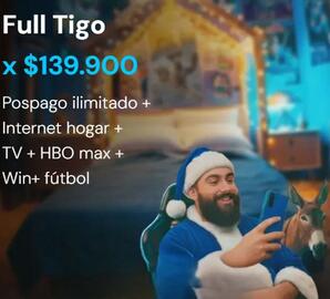 Catálogo Tigo semana 51 Página 1