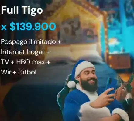 Catálogo Tigo (válido hasta 25-12)