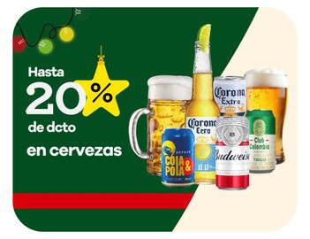 Catálogo Éxito semana 51 Página 1