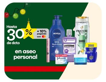 Catálogo Éxito semana 51 Página 9