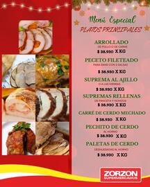 Catálogo Zorzon Supermercados semana 51 Página 4