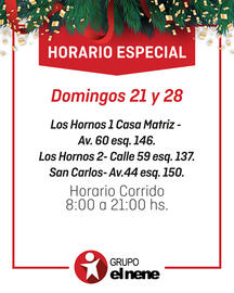 Catálogo El Nene Página 2