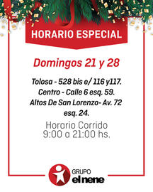 Catálogo El Nene Página 4