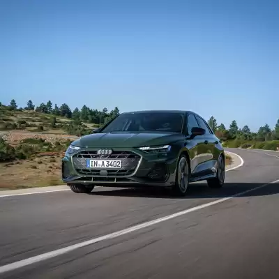 Catálogo Audi (válido hasta 20-12)