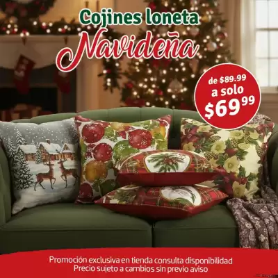 Catálogo Modatelas (válido hasta 25-12)