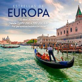 Catálogo Mega Travel Página 3