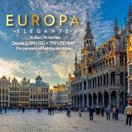 Catálogo Mega Travel Página 4