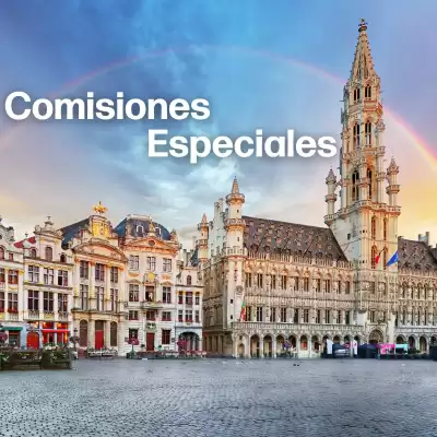 Catálogo Mega Travel (válido hasta 1-01)