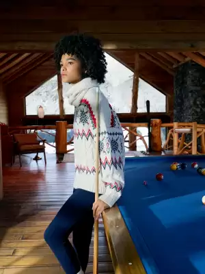 Catálogo Oysho (válido hasta 20-12)