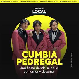 Catálogo Ticketmaster Página 1