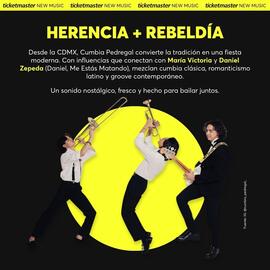 Catálogo Ticketmaster Página 2