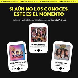 Catálogo Ticketmaster Página 3