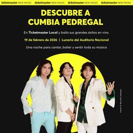 Catálogo Ticketmaster Página 4